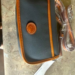 Dooney & Burke Crossbody